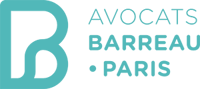 Logo Barreau de Paris